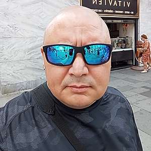 Muž 42 rokov Banská Bystrica