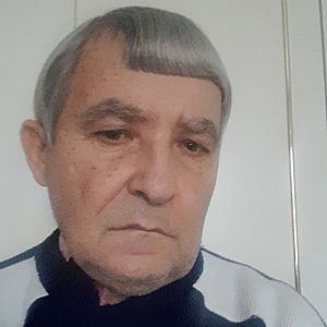Muž 68 rokov Nitra