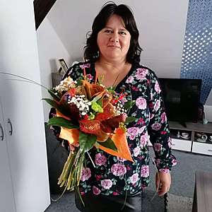 Žena 50 rokov Bratislava