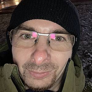 Muž 39 rokov Martin
