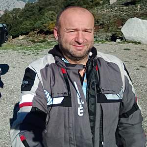 Muž 54 rokov Malacky