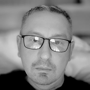 Muž 44 rokov Košice