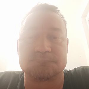Muž 46 rokov Levice