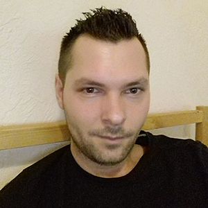 Muž 39 rokov Bardejov