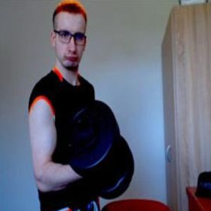 Muž 32 rokov Detva