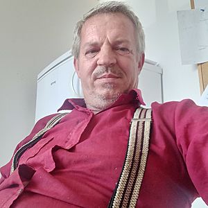 Muž 56 rokov Košice