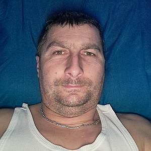 Muž 44 rokov Košice