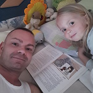 Muž 44 rokov Košice