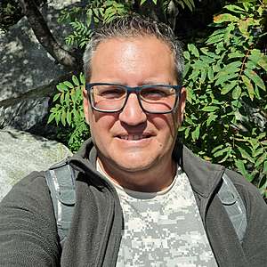 Muž 45 rokov Šamorín