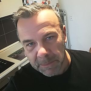 Muž 49 rokov Malacky