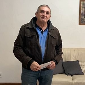 Muž 69 rokov Nitra