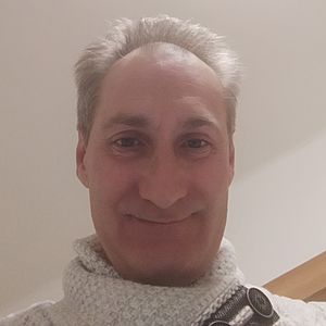 Muž 53 rokov Prešov