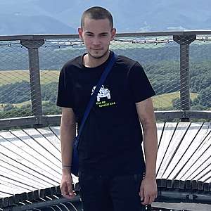 Muž 21 rokov Žilina