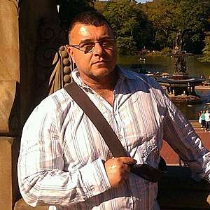 Muž 62 rokov Stropkov