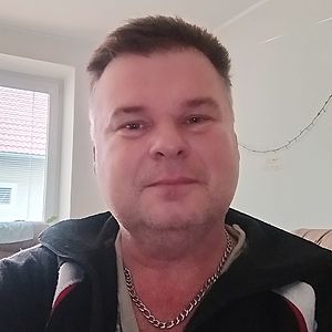 Muž 53 rokov Nitra