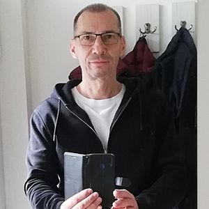 Muž 54 rokov Stupava