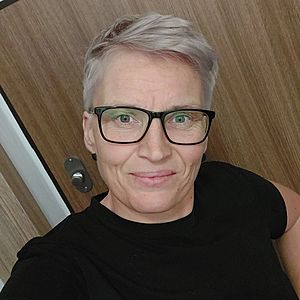 Žena 45 rokov Partizánske