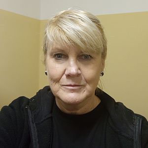 Žena 51 rokov Sliač
