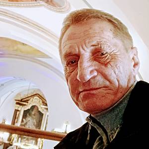 Muž 69 rokov Košice