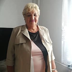 Žena 70 rokov Bardejov