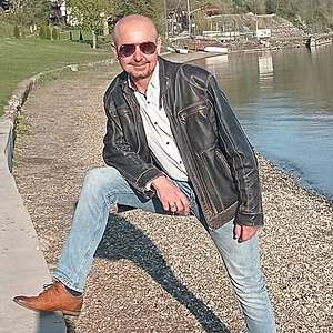 Muž 47 rokov Michalovce