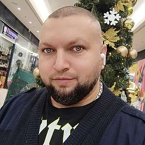 Muž 33 rokov Veľký Krtíš