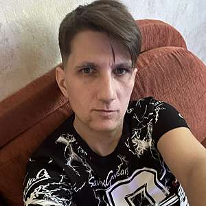 Muž 33 rokov Veľký Krtíš