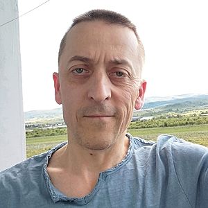 Muž 48 rokov Pezinok