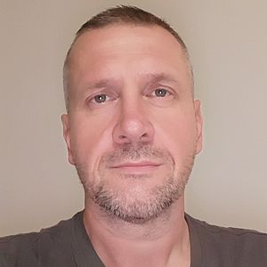 Muž 50 rokov Senec