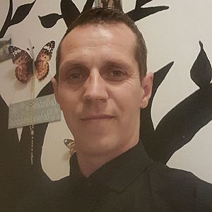 Muž 41 rokov Malacky