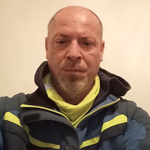 Muž 44 rokov Levice