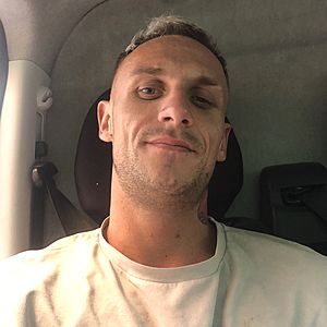 Muž 31 rokov Spišská Nová Ves