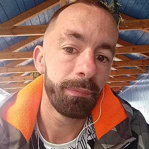 Muž 31 rokov Galanta