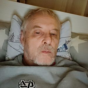 Muž 64 rokov Bratislava