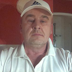 Muž 48 rokov Liptovský Mikuláš