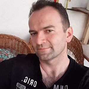 Muž 49 rokov Nitra