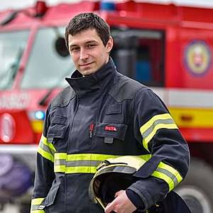 Muž 33 rokov Trnava