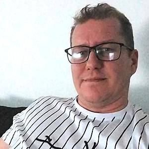 Muž 43 rokov Bánovce nad Bebravou