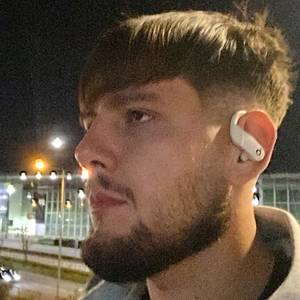 Muž 23 rokov Bratislava