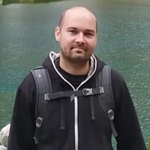 Muž 31 rokov Piešťany