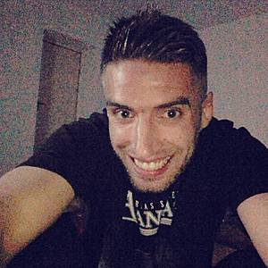 Muž 39 rokov Martin