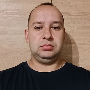 Muž 31 rokov Nová Baňa
