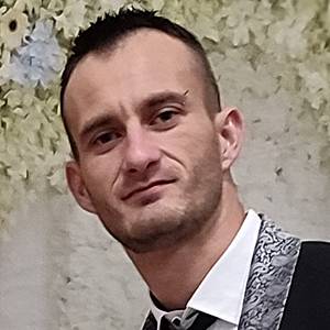 Muž 36 rokov Snina