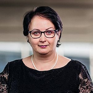 Žena 46 rokov Žilina