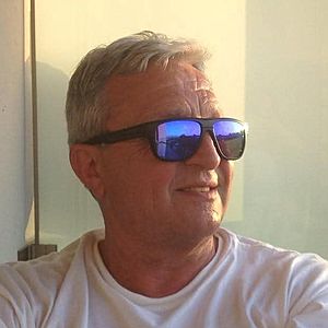 Muž 68 rokov Bratislava