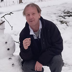 Muž 49 rokov Zvolen