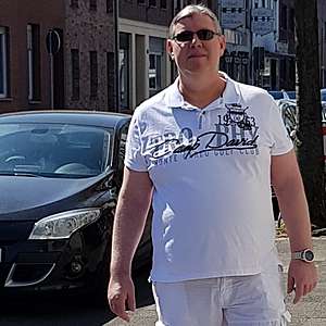 Muž 56 rokov Žarnovica