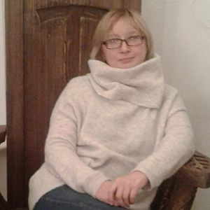 Žena 59 rokov Bratislava