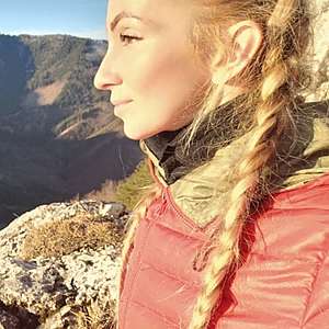 Žena 37 rokov Žilina