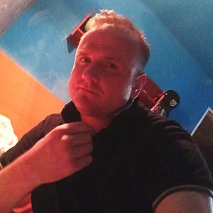 Muž 38 rokov Trnava